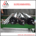 600T Haitai injection screw manufacturer